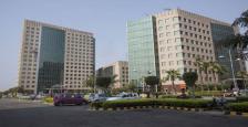 Fully Furnished 40000 Sq.Ft. Commercial Office Space Available For Lease In Udyog Vihar Phase-IV